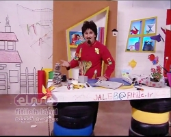 آقای جالب فیتیله - 23